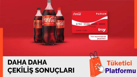 Daha Daha Çekiliş Sonuçları